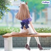 Noodle Stopper Figure: Almond Eye (Umamusume: Pretty Derby) Noodle Stopper Figure: Almond Eye (Umamusume: Pretty Derby)