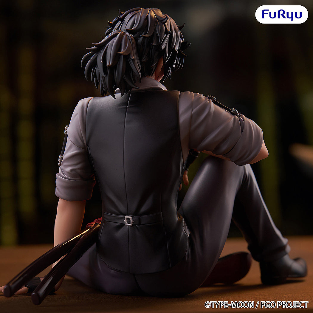 Noodle Stopper Figure: Assassin Izou Okada Awesome Dapper Suit (Fate/Grand Order)