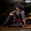 Noodle Stopper Figure: Assassin Izou Okada Awesome Dapper Suit (Fate/Grand Order) Noodle Stopper Figure: Assassin Izou Okada Awesome Dapper Suit (Fate/Grand Order)