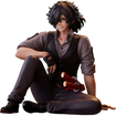 Noodle Stopper Figure: Assassin Izou Okada Awesome Dapper Suit (Fate/Grand Order) Base, Thumbnail