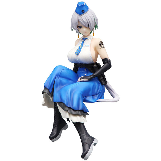 Noodle Stopper Figure: Brid (Goddess of Victory: NIKKE)