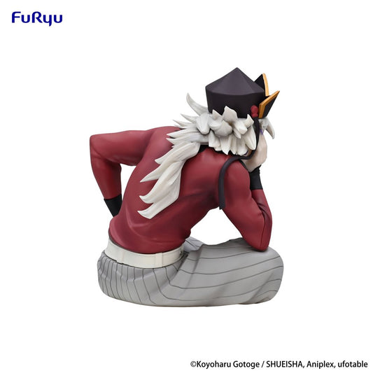 Noodle Stopper Figure: Douma (Demon Slayer: Kimetsu no Yaiba)