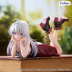 Noodle Stopper Figure: Elaina Lying Down Ver. (Wandering Witch: The Journey of Elaina) Noodle Stopper Figure: Elaina Lying Down Ver. (Wandering Witch: The Journey of Elaina)
