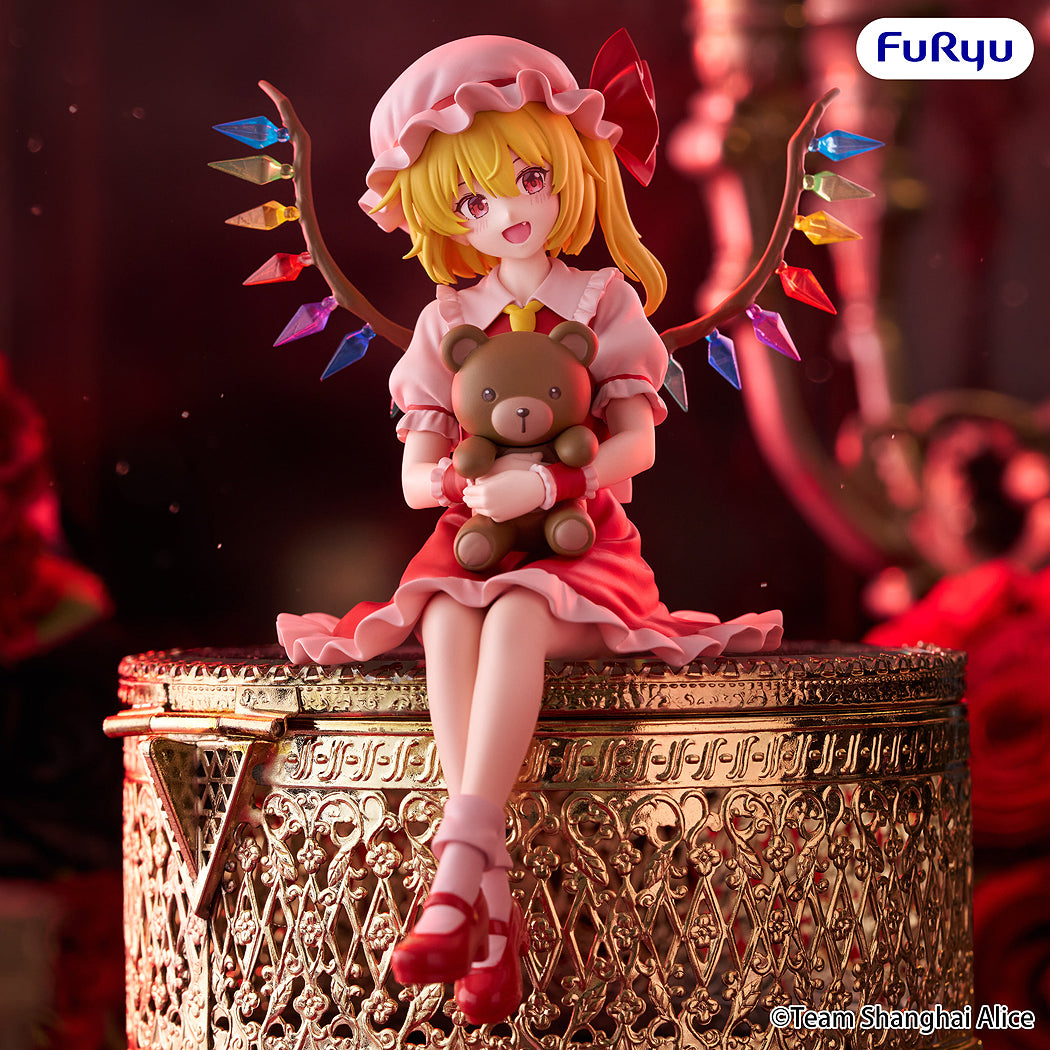Noodle Stopper Figure: Flandre (Touhou Project)