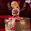 Noodle Stopper Figure: Flandre (Touhou Project) Noodle Stopper Figure: Flandre (Touhou Project)