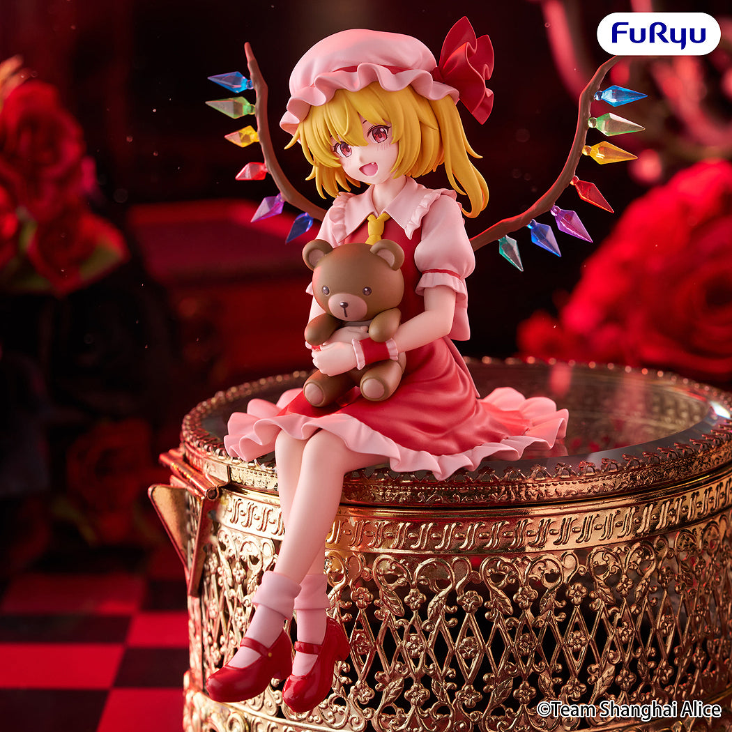Noodle Stopper Figure: Flandre (Touhou Project)