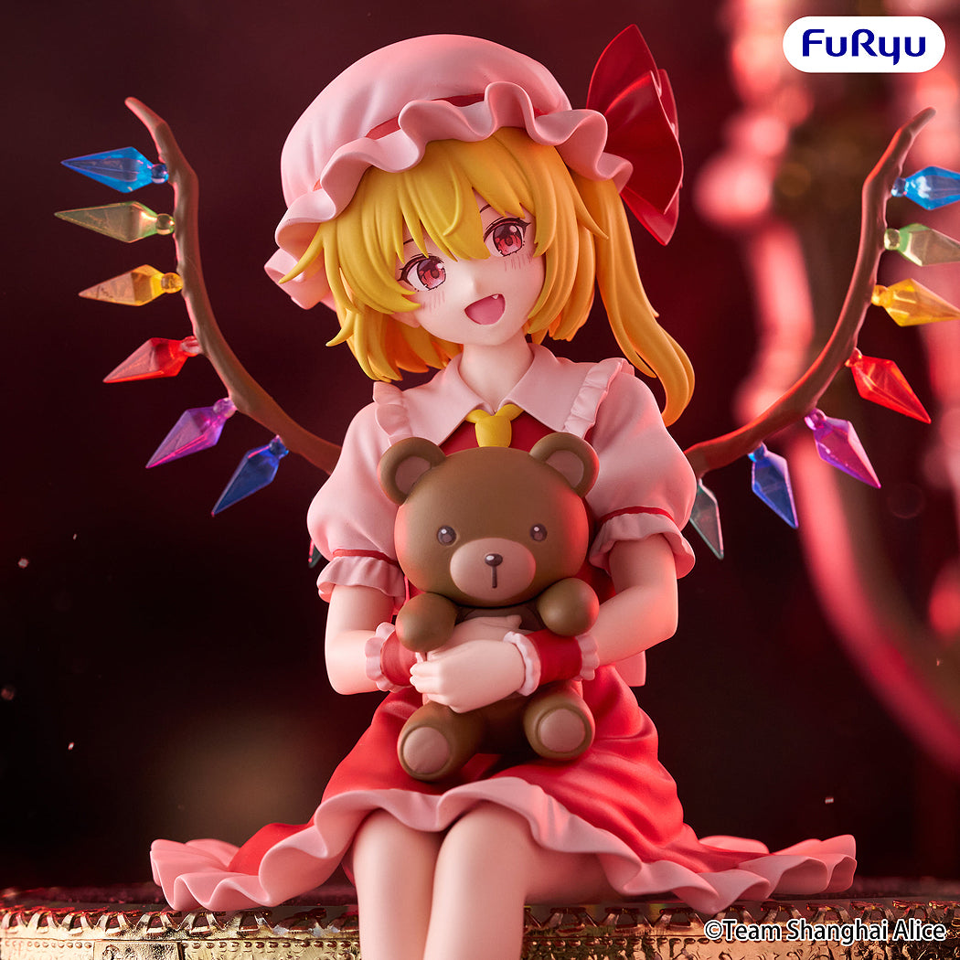 Noodle Stopper Figure: Flandre (Touhou Project)