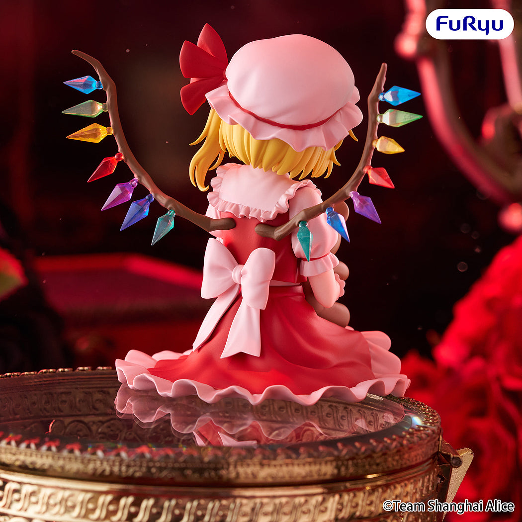 Noodle Stopper Figure: Flandre (Touhou Project)