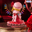 Noodle Stopper Figure: Flandre (Touhou Project) Noodle Stopper Figure: Flandre (Touhou Project)