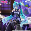 Noodle Stopper Figure: Hatsune Miku Flower Fairy Bellflower Noodle Stopper Figure: Hatsune Miku Flower Fairy Bellflower