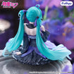 Noodle Stopper Figure: Hatsune Miku Flower Fairy Bellflower Noodle Stopper Figure: Hatsune Miku Flower Fairy Bellflower