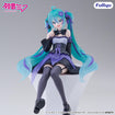 Noodle Stopper Figure: Hatsune Miku Flower Fairy Bellflower Noodle Stopper Figure: Hatsune Miku Flower Fairy Bellflower
