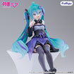 Noodle Stopper Figure: Hatsune Miku Flower Fairy Bellflower Noodle Stopper Figure: Hatsune Miku Flower Fairy Bellflower