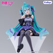 Noodle Stopper Figure: Hatsune Miku Flower Fairy Bellflower Noodle Stopper Figure: Hatsune Miku Flower Fairy Bellflower