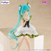 Noodle Stopper Figure: Hatsune Miku Flower Fairy Lily of the Valley Noodle Stopper Figure: Hatsune Miku Flower Fairy Lily of the Valley