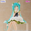 Noodle Stopper Figure: Hatsune Miku Flower Fairy Lily of the Valley Noodle Stopper Figure: Hatsune Miku Flower Fairy Lily of the Valley