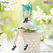 Noodle Stopper Figure: Hatsune Miku Flower Fairy Lily of the Valley Noodle Stopper Figure: Hatsune Miku Flower Fairy Lily of the Valley