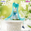 Noodle Stopper Figure: Hatsune Miku Flower Fairy Lily of the Valley Noodle Stopper Figure: Hatsune Miku Flower Fairy Lily of the Valley