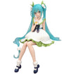 Noodle Stopper Figure: Hatsune Miku Flower Fairy Lily of the Valley Noodle Stopper Figure: Hatsune Miku Flower Fairy Lily of the Valley Base, Thumbnail
