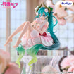 Noodle Stopper Figure: Hatsune Miku Flower Fairy White Plum Blossom Noodle Stopper Figure: Hatsune Miku Flower Fairy White Plum Blossom