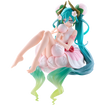 Noodle Stopper Figure: Hatsune Miku Flower Fairy White Plum Blossom Base, Thumbnail