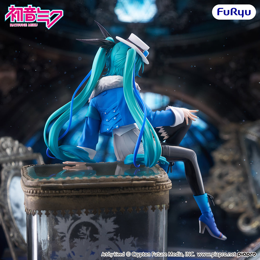 Noodle Stopper Figure: Hatsune Miku: MIKU WITH YOU 2025 Ver.