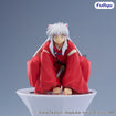Noodle Stopper Figure: Inuyasha Vol.2 Noodle Stopper Figure: Inuyasha Vol.2
