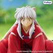 Noodle Stopper Figure: Inuyasha Vol.2 Noodle Stopper Figure: Inuyasha Vol.2