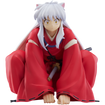 Noodle Stopper Figure: Inuyasha Vol.2 Base, Thumbnail