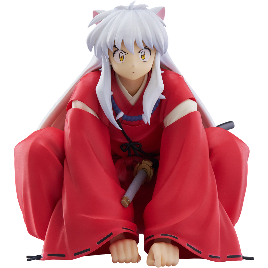 Inuyasha and Yashahime