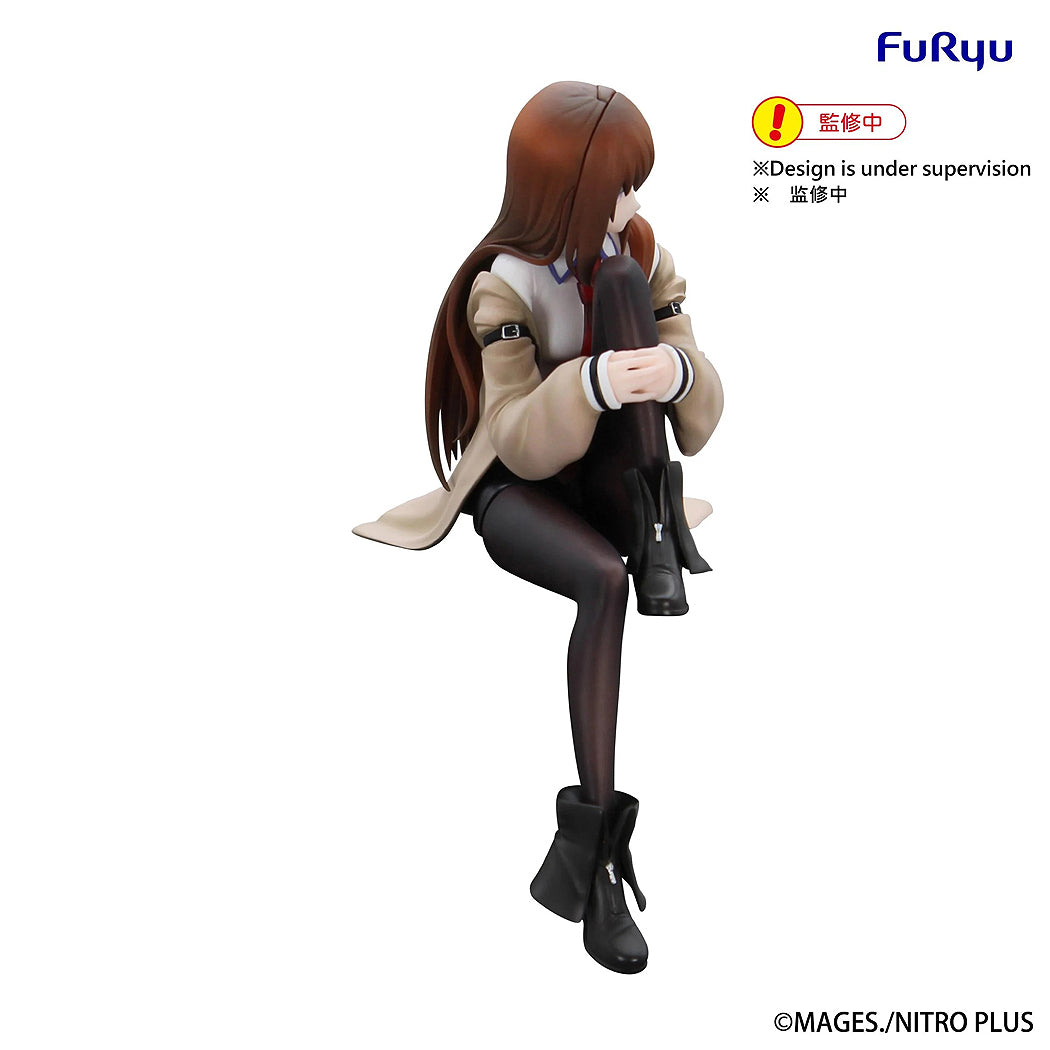 Noodle Stopper Figure: Kurisu Makise (Steins;Gate)