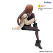 Noodle Stopper Figure: Kurisu Makise (Steins;Gate) Noodle Stopper Figure: Kurisu Makise (Steins;Gate)