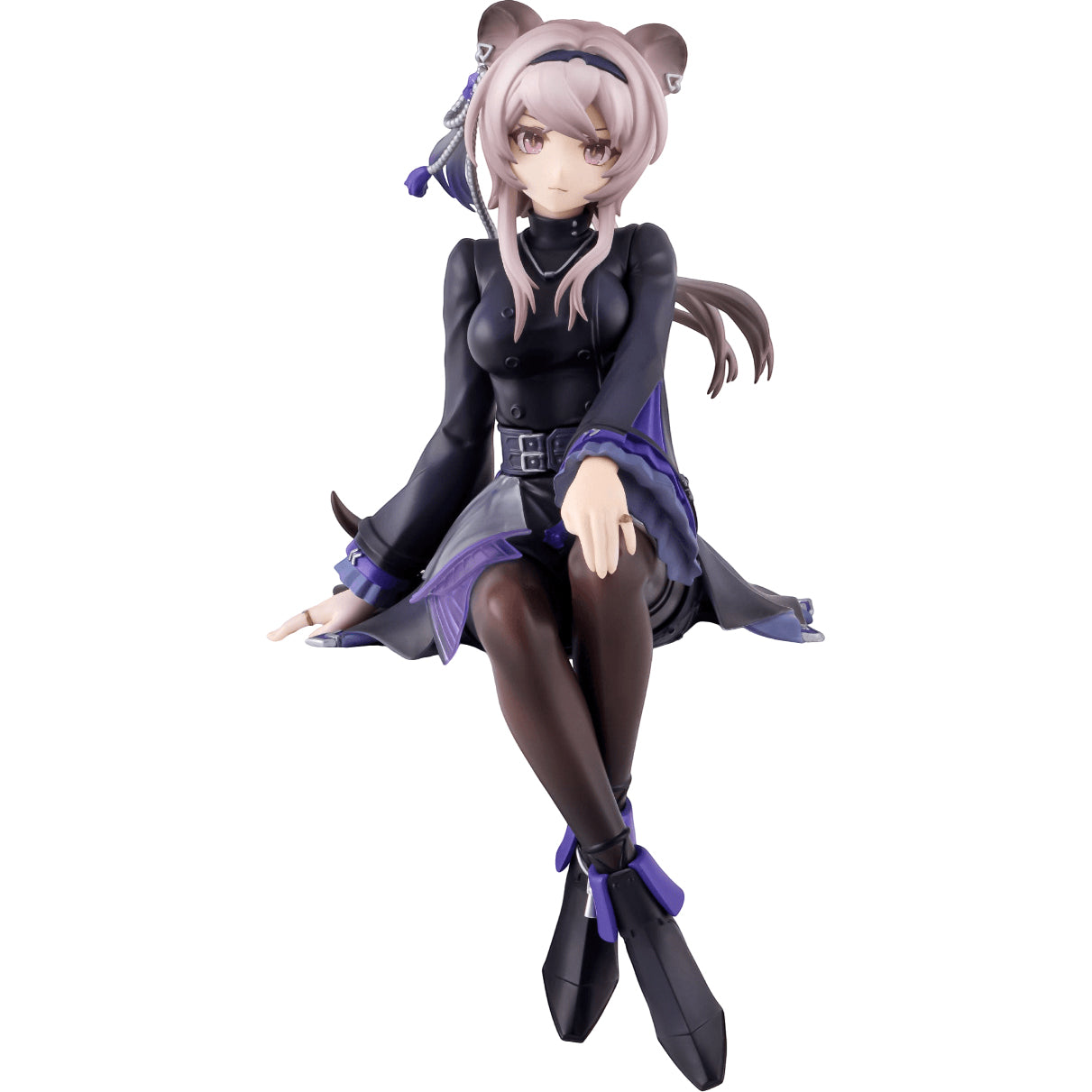 Noodle Stopper Figure: Lin (Arknights) Thumbnail, Base