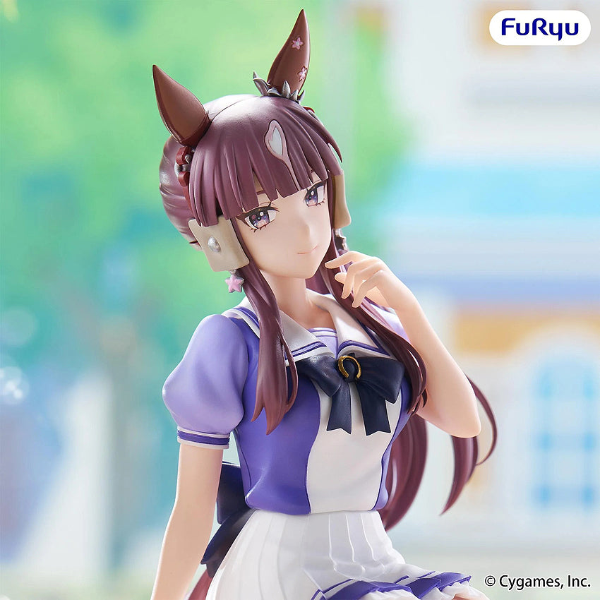 Noodle Stopper Figure: Lucky Lilac (Umamusume: Pretty Derby)