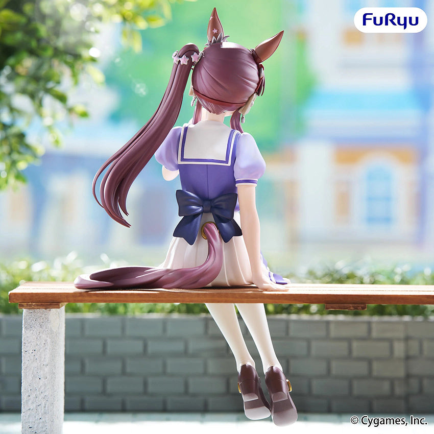 Noodle Stopper Figure: Lucky Lilac (Umamusume: Pretty Derby)