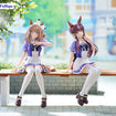 Noodle Stopper Figure: Lucky Lilac (Umamusume: Pretty Derby) Noodle Stopper Figure: Lucky Lilac (Umamusume: Pretty Derby)