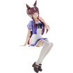 Noodle Stopper Figure: Lucky Lilac (Umamusume: Pretty Derby) Base, Thumbnail