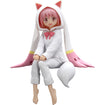 Noodle Stopper Figure: Madoka Kaname (Puella Magi Madoka Magica) Thumbnail, Base