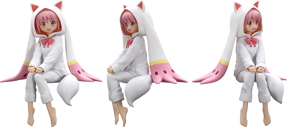 Noodle Stopper Figure: Madoka Kaname (Puella Magi Madoka Magica) - Box image