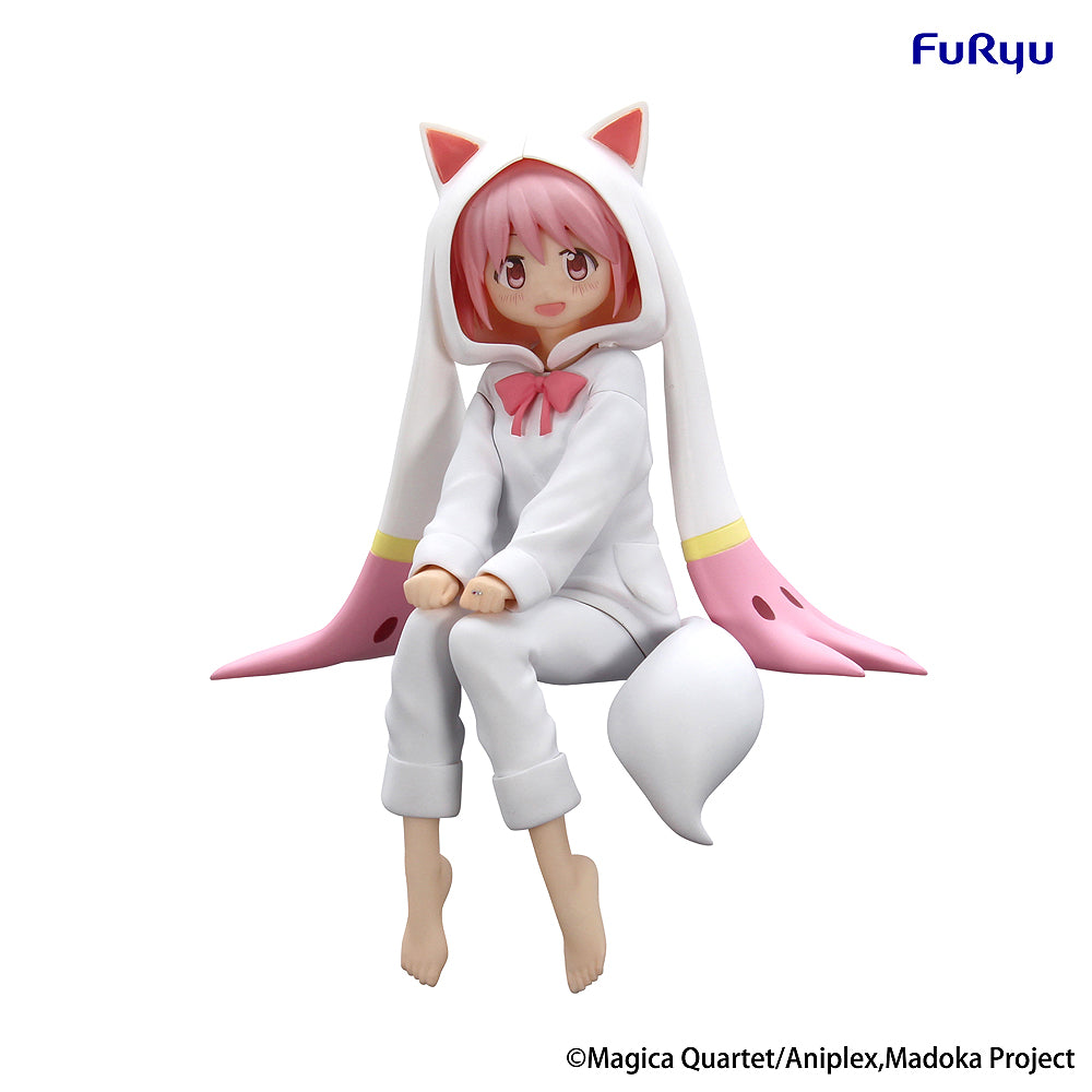 Noodle Stopper Figure: Madoka Kaname (Puella Magi Madoka Magica)