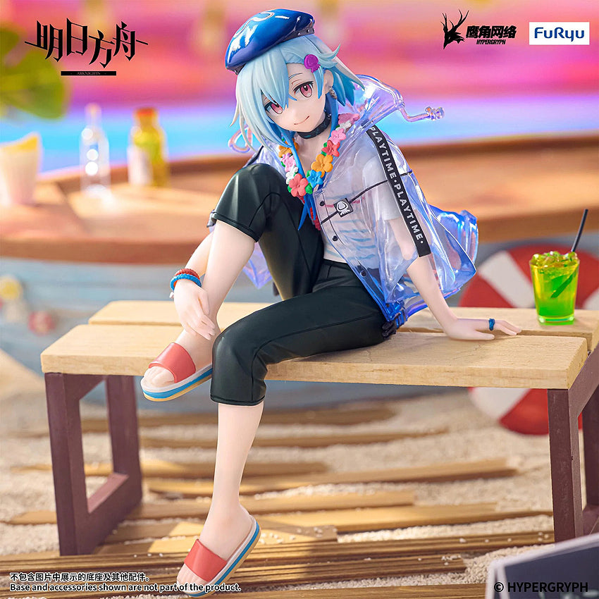 Noodle Stopper Figure: Mizuki Summer Feast Ver. (Arknights)