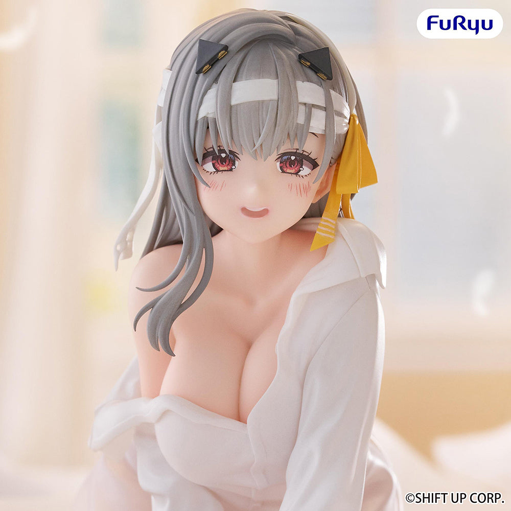 Noodle Stopper Figure: Modernia First Affection (Goddess of Victory: NIKKE)