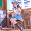 Noodle Stopper Figure: Nao (Even a Replica Can Fall in Love) Noodle Stopper Figure: Nao (Even a Replica Can Fall in Love)