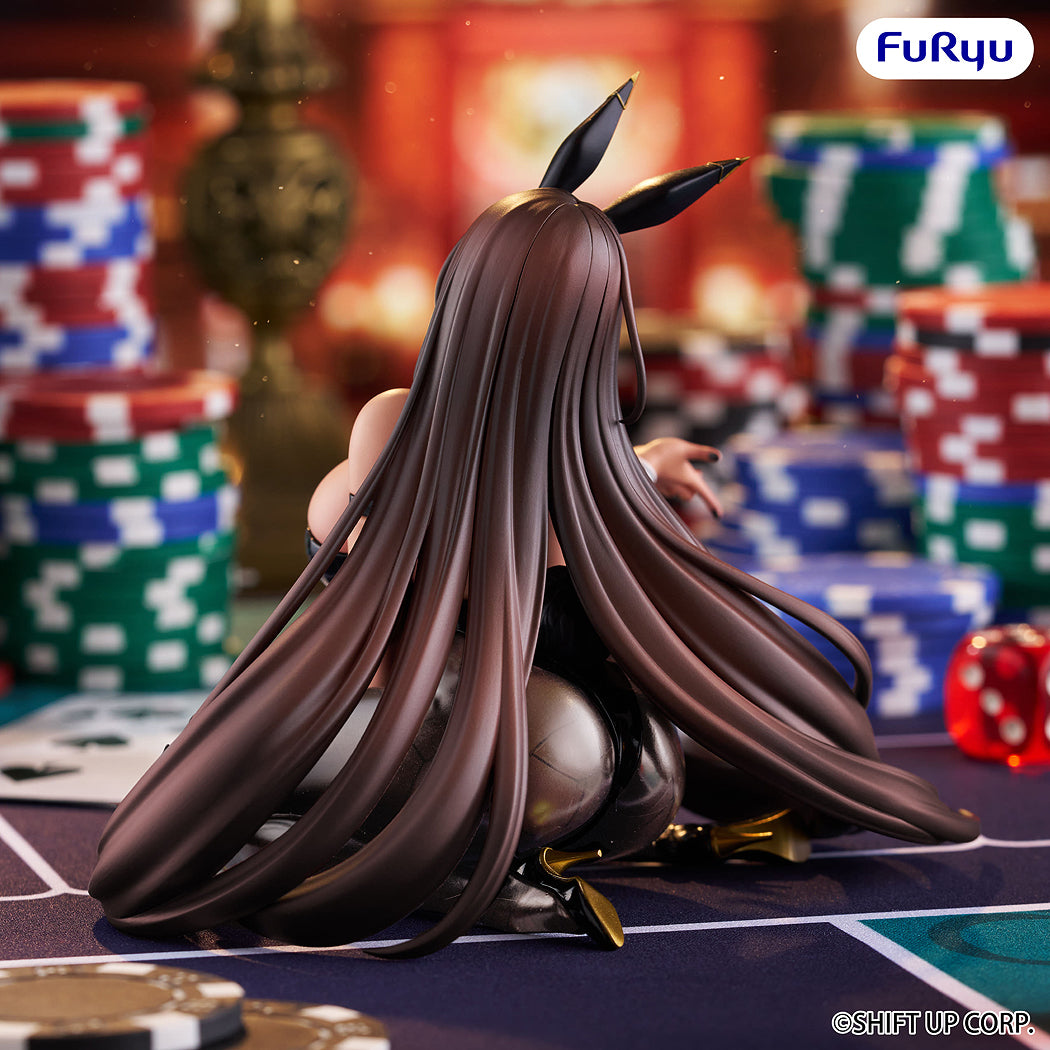 Noodle Stopper Figure: Noir (Goddess of Victory: NIKKE)