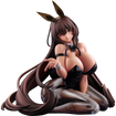Noodle Stopper Figure: Noir (Goddess of Victory: NIKKE) Base, Thumbnail