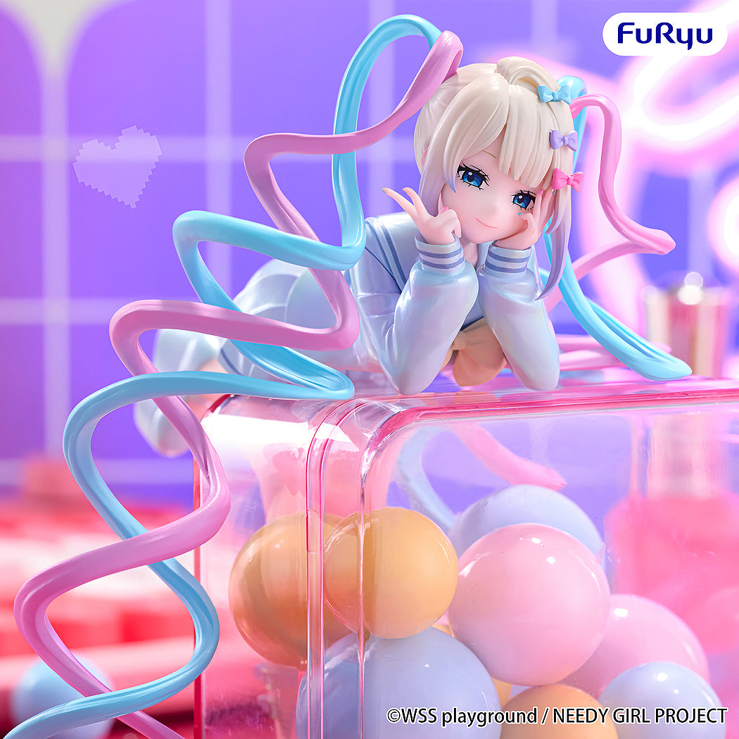 Noodle Stopper Figure: OMGkawaiiAngel (NEEDY GIRL OVERDOSE)