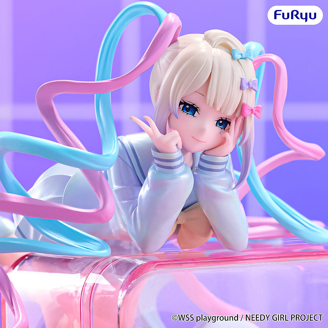 Noodle Stopper Figure: OMGkawaiiAngel (NEEDY GIRL OVERDOSE)