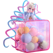 Noodle Stopper Figure: OMGkawaiiAngel (NEEDY GIRL OVERDOSE) Base, Thumbnail