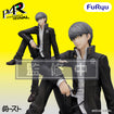 Noodle Stopper Figure: Protagonist (Persona 4 Revival) Noodle Stopper Figure: Protagonist (Persona 4 Revival)