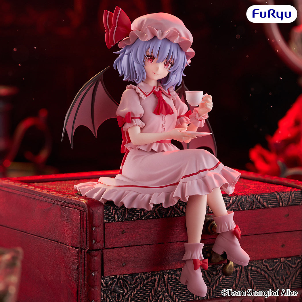 Noodle Stopper Figure: Remilia (Touhou Project)